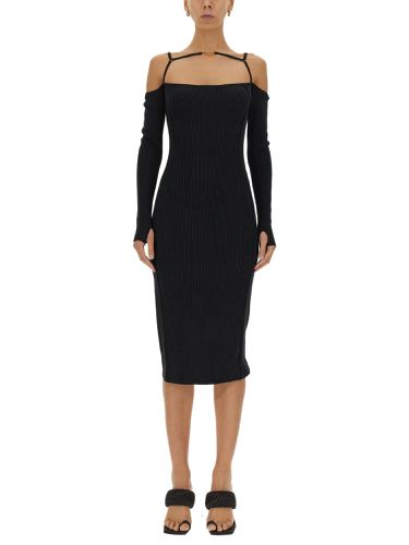 Jacquemus sierra dress - jacquemus - Modalova