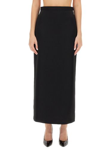 Lanvin long skirt - lanvin - Modalova