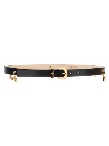 Versace heritage jellyfish belt - versace - Modalova