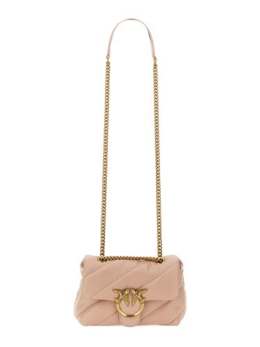 Pinko love puff mini bag - pinko - Modalova