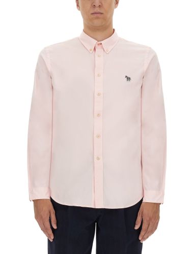 Ps by paul smith regular fit shirt - ps by paul smith - Modalova