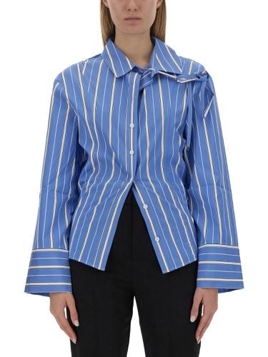 Jacquemus "ruban" shirt - jacquemus - Modalova