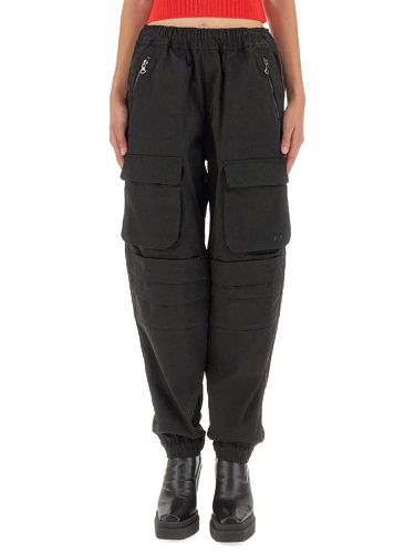 Diesel p-mirt cargo pants - diesel - Modalova