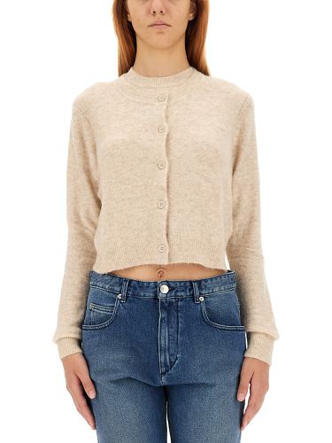 Marant étoile cardigan amenita - marant étoile - Modalova