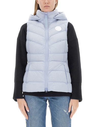 Canada goose "clair" down vest - canada goose - Modalova