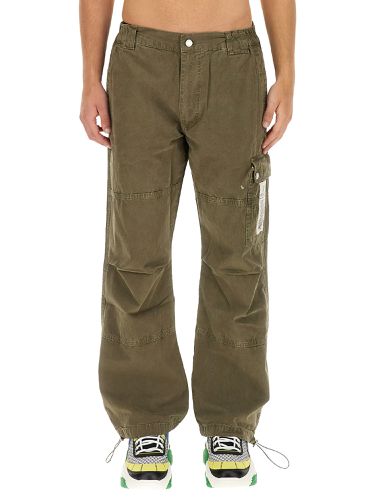 Moschino cargo pants - moschino - Modalova