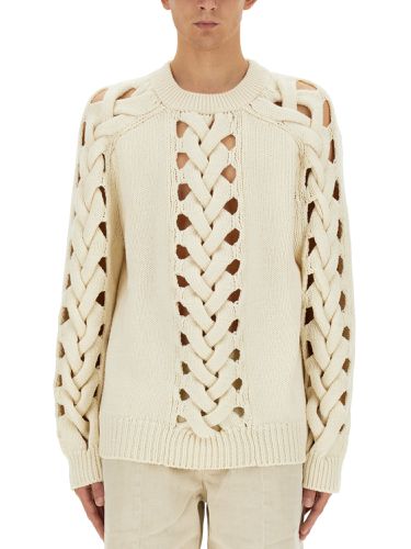 Marant woven mesh - marant - Modalova