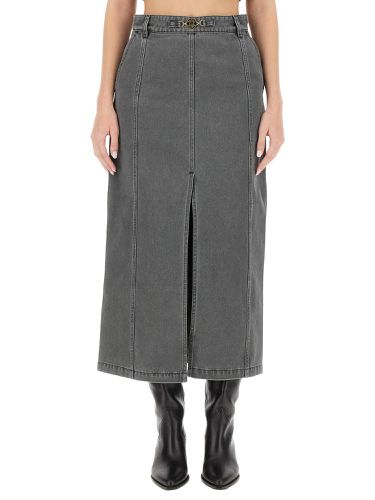 Patou midi skirt - patou - Modalova