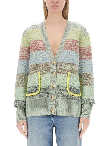 Cormio cardigan "renato" - cormio - Modalova