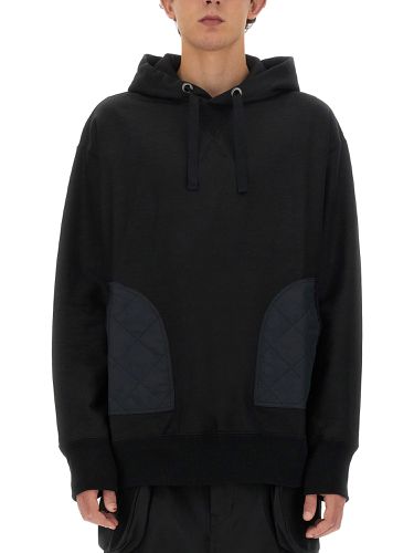 Junya watanabe man hoodie - junya watanabe man - Modalova