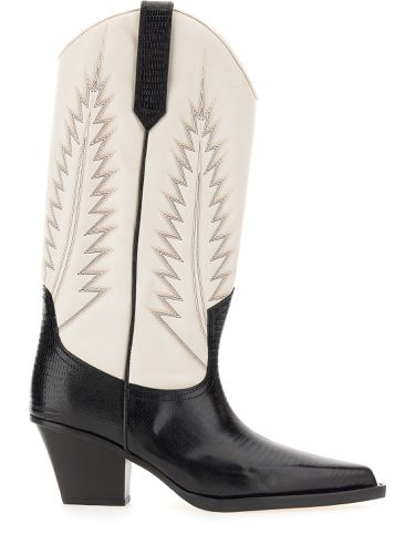 Paris texas rosary cowboy boot - paris texas - Modalova