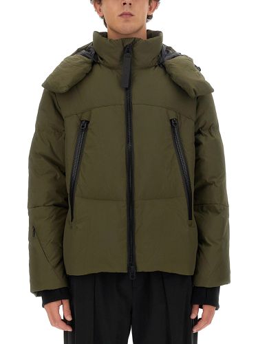 Jg1 jacket with zip - jg1 - Modalova