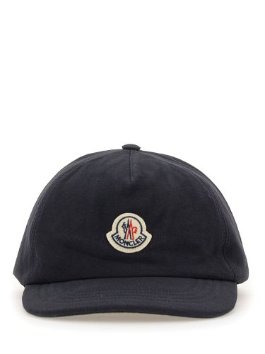 Moncler baseball cap - moncler - Modalova