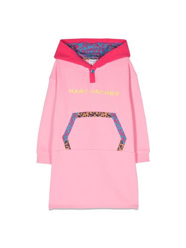 Marc jacobs hooded dress - marc jacobs - Modalova