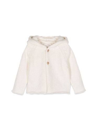 Teddy & minou milk tricot sweater - teddy & minou - Modalova