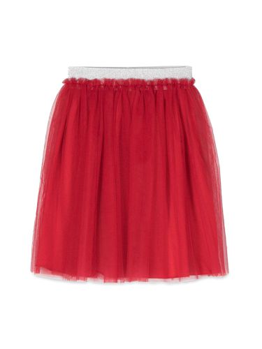 Il gufo tulle skirt - il gufo - Modalova