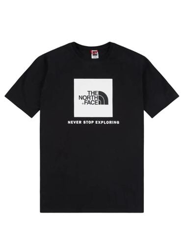 The north face redbox tee - the north face - Modalova