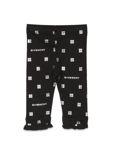 Givenchy 4g leggings - givenchy - Modalova