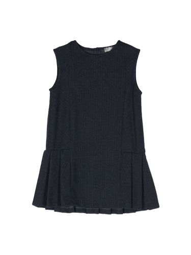 Il gufo pinafore dress - il gufo - Modalova