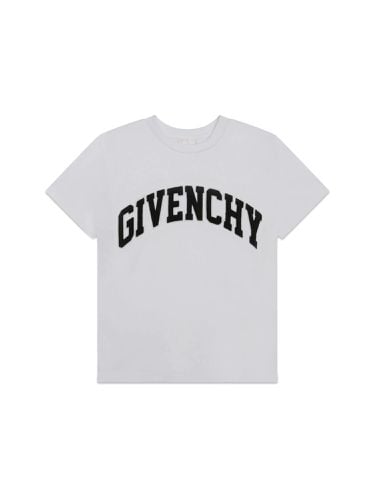 Givenchy t-shirt logo - givenchy - Modalova