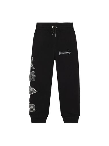 Givenchy joggers patch - givenchy - Modalova