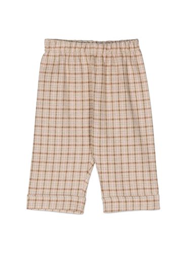 Il gufo checked pants - il gufo - Modalova