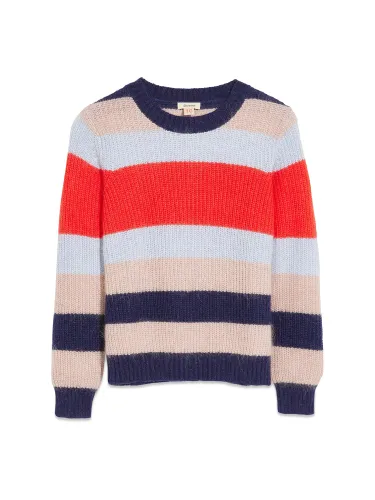 Bellerose striped shirt - bellerose - Modalova