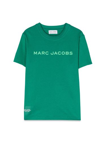 Marc jacobs t-shirt logo - marc jacobs - Modalova