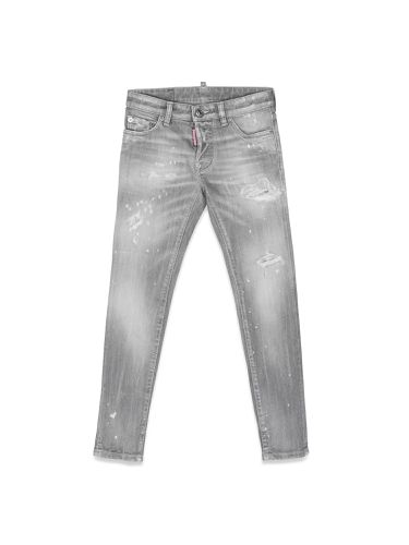 Dsquared slim jean - dsquared - Modalova