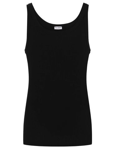 Dolce & gabbana tank top "marcello" - dolce & gabbana - Modalova