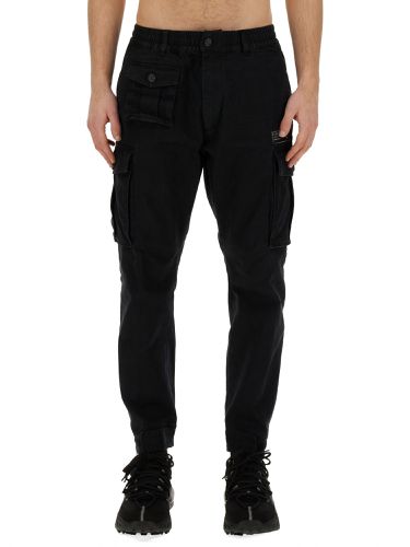 Dsquared cargo pants - dsquared - Modalova