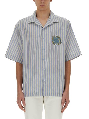 Etro bowling shirt - etro - Modalova