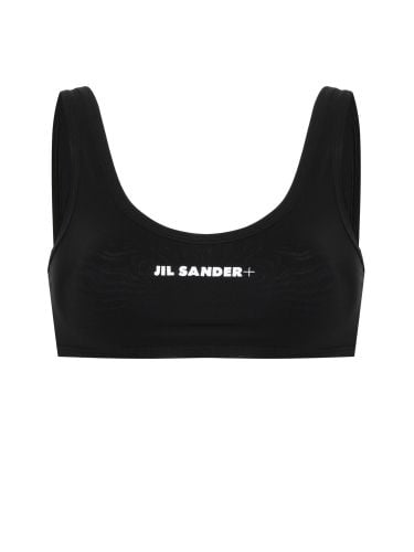 Jil sander top bikini - jil sander - Modalova