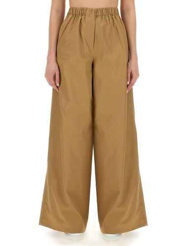 Max mara wide pants - max mara - Modalova