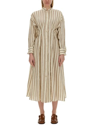 Max mara "yole summer" dress - max mara - Modalova