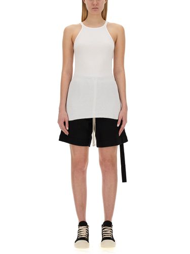 Racer back" t-shirt - rick owens drkshdw - Modalova