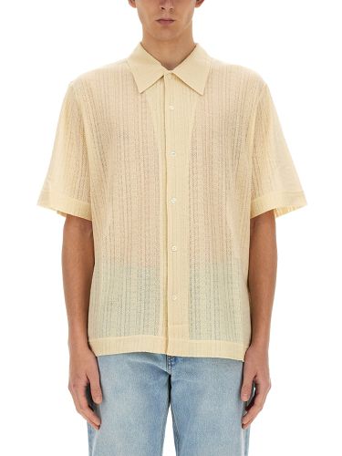 Séfr "suneham" shirt - séfr - Modalova