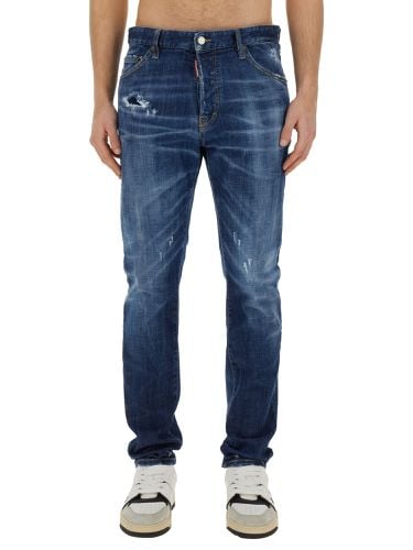 Dsquared cool guy jeans - dsquared - Modalova