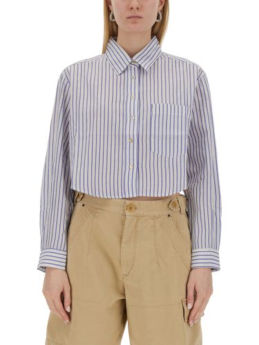 Marant étoile shirt "eliora" - marant étoile - Modalova