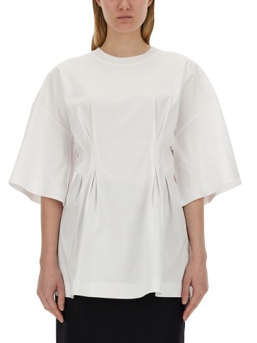 Max mara "giotto summer" t-shirt - max mara - Modalova