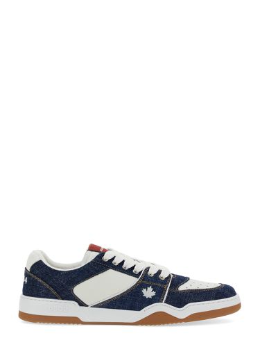 Dsquared sneaker "spiker" - dsquared - Modalova