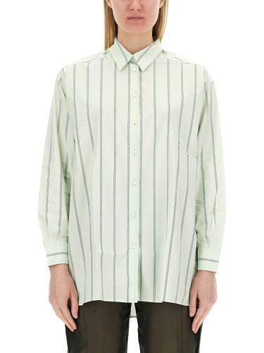 Aspesi striped shirt - aspesi - Modalova