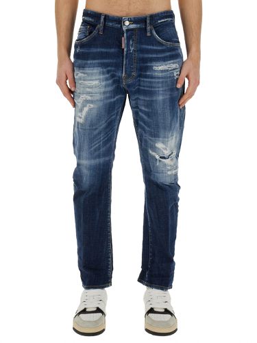 Dsquared jeans "bro" - dsquared - Modalova