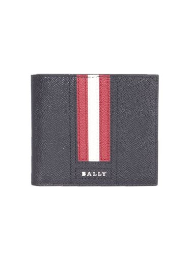 Bally "trasai" wallet - bally - Modalova