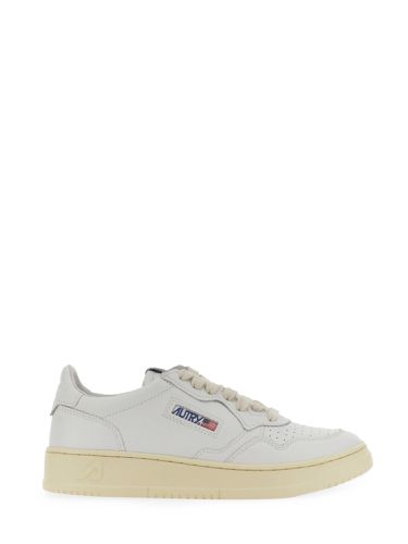 Autry medalist low sneaker - autry - Modalova