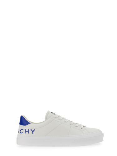 Givenchy sneaker with logo - givenchy - Modalova