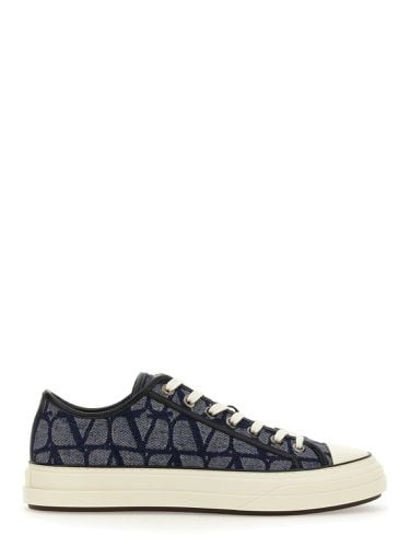 Low-top sneaker totaloop - valentino garavani - Modalova