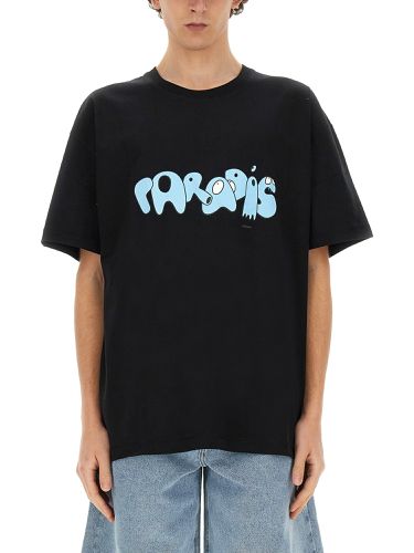 X edgar plans t-shirt - 3.paradis - Modalova