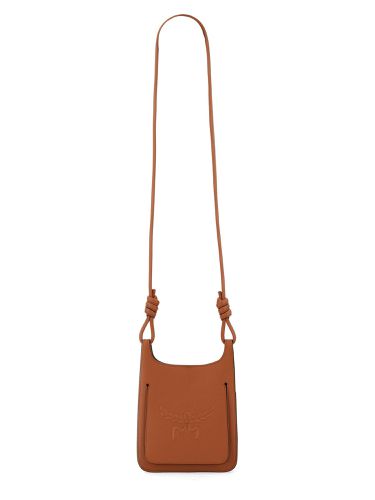 Mcm hobo bag "himmel" - mcm - Modalova