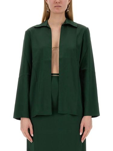 Jacquemus "la chemise night" shirt - jacquemus - Modalova